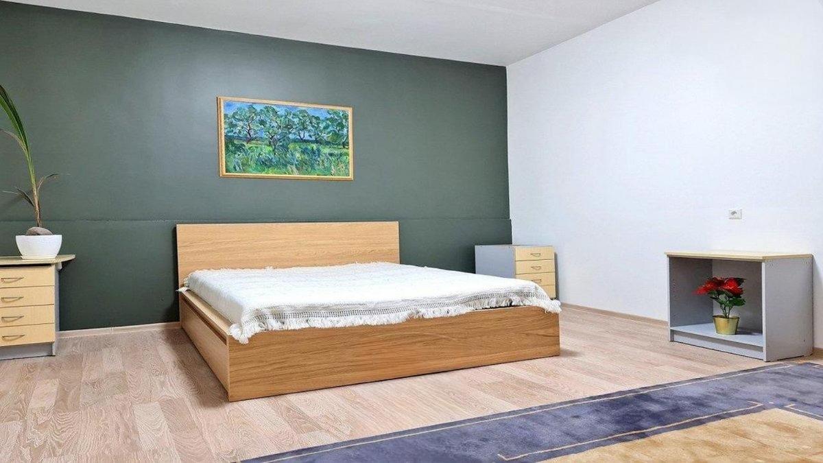 Vilnius Town Square Apartments Self Check-In 24H By H&H Экстерьер фото
